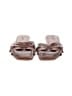 Universal Thread Brown Sandals Size 7 - photo 2