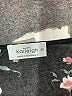 Kaileigh Graphic Black Jumpsuit Size XL - photo 4