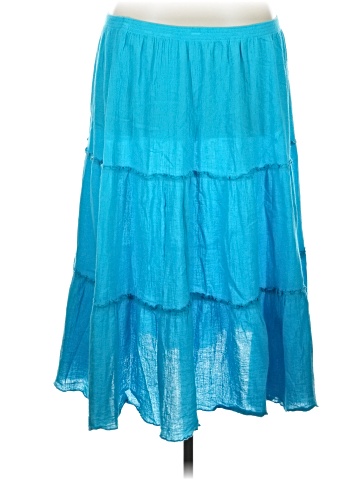 Blair Casual Skirt - front