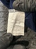 Lush Blue Casual Dress Size L - photo 8