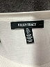 Ellen Tracy Ivory Cardigan Size L - photo 7