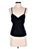 Marc by Marc Jacobs 100% Cotton Blue Black Tank Top Size S - photo 1