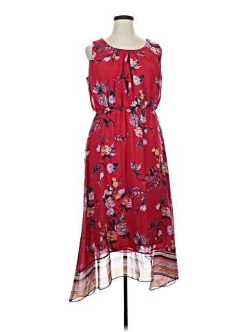 NBA Casual Dress (view 1)