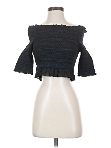 Chan Luu Long Sleeve Top (view 1)