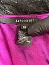 Jay Godfrey Purple Cocktail Dress Size 10 - photo 7