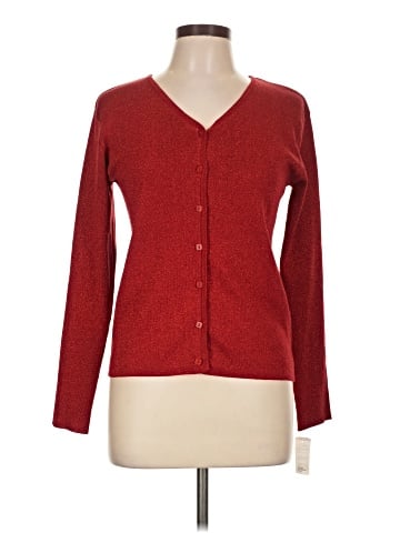 Clio Cardigan (view 1)