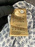 Maison Scotch 100% Cotton Blue Long Sleeve Blouse Size S - photo 7