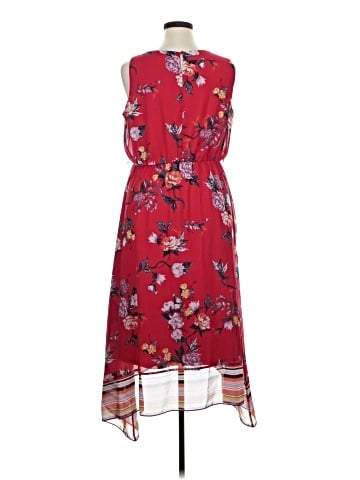 NBA Casual Dress (view 2)