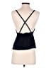 Marc by Marc Jacobs 100% Cotton Blue Black Tank Top Size S - photo 2