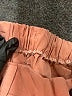 Unbranded Pink Cargo Pants Size M - photo 4