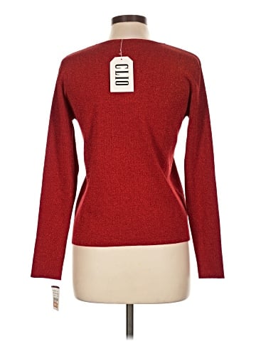 Clio Cardigan (view 2)