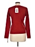 Clio Red Cardigan Size L - photo 2