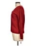 Clio Red Cardigan Size L - photo 5