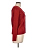 Clio Red Cardigan Size L - photo 4