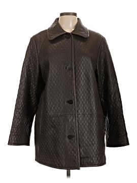 Talbots Coat (view 1)