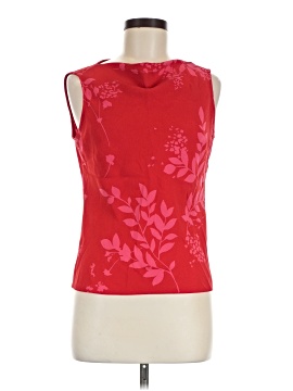 Jones New York Sleeveless Blouse