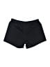Asics Solid Black Athletic Shorts Size M - photo 2