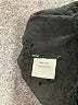 Bobi 100% Cotton Black Cardigan Size S - photo 8