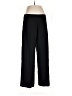 Heidi Weisel Solid Black Dress Pants Size M (estimated) - photo 1