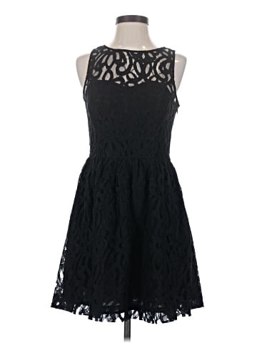 LC Lauren Conrad Cocktail Dress (view 1)