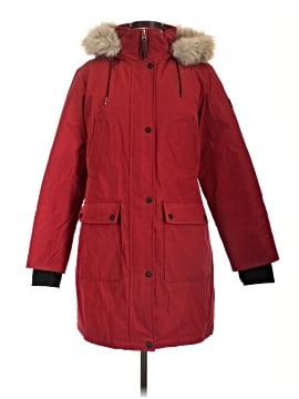 Andrew Marc Coat (view 1)
