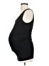 Storq Black Tank Top Size Sm Maternity (2) - photo 5
