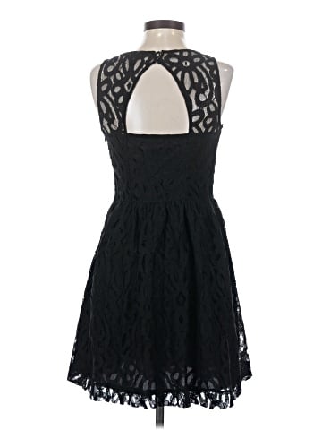 LC Lauren Conrad Cocktail Dress (view 2)