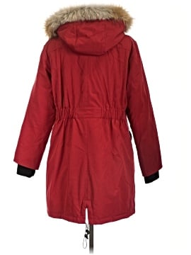 Andrew Marc Coat (view 2)