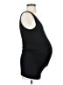 Storq Black Tank Top Size Sm Maternity (2) - photo 4