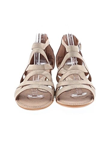 B.O.C Wedges (view 2)