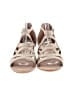 B.O.C Ivory Wedges Size 11 - photo 2