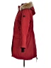Andrew Marc Red Coat Size L - photo 5