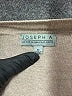 Joseph A. Tan Cardigan Size M - photo 7