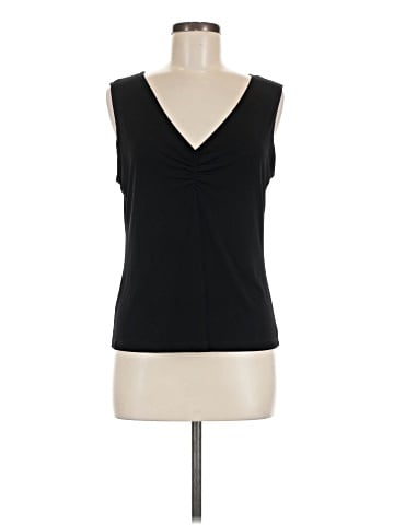 JKLA Sleeveless Blouse (view 1)