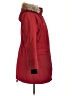Andrew Marc Red Coat Size L - photo 4