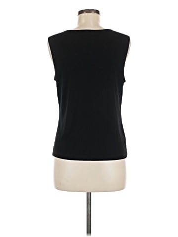 JKLA Sleeveless Blouse (view 2)