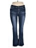 Maurices Blue Jeans Size 11 - 12 - photo 1