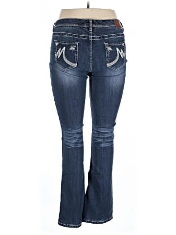 Maurices Jeans (view 2)