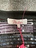 Parker Graphic Silver Casual Dress Size XS - photo 7