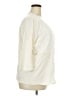 Cj Banks Ivory 3/4 Sleeve Blouse Size 3X - photo 4