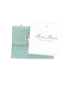 3 A.M. Forever Wallet (view 1)