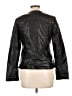 T Tahari 100% Polyester Black Jacket Size 10 - photo 2