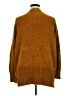 Seven7 100% Polyester Brown Cardigan Size XL - photo 2