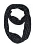 MICHAEL Michael Kors Black Scarf One size - photo 1