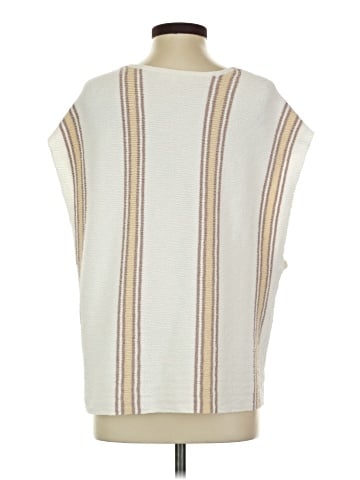 Lalavon Sleeveless Blouse (view 2)