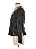 T Tahari 100% Polyester Black Jacket Size 10 - photo 5