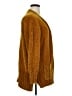 Seven7 100% Polyester Brown Cardigan Size XL - photo 4