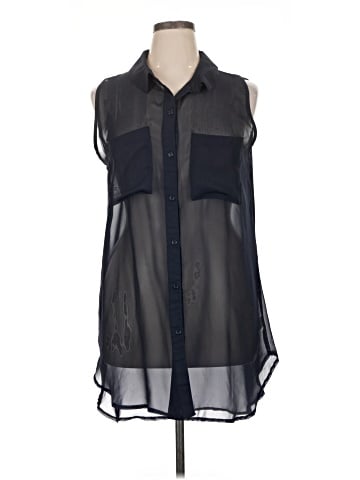 Charlotte Russe Casual Dress (view 1)