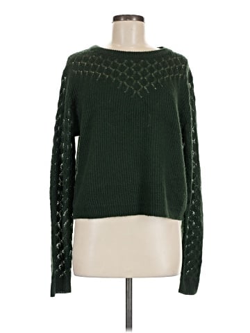 Böhme Pullover Sweater (view 1)