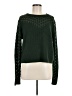 Böhme 100% Acrylic Green Pullover Sweater Size M - photo 1